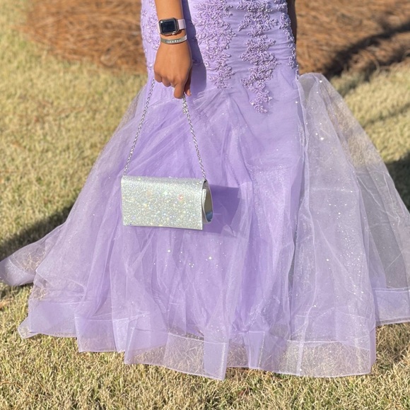 2022 Prom Dress - Picture 7 of 9